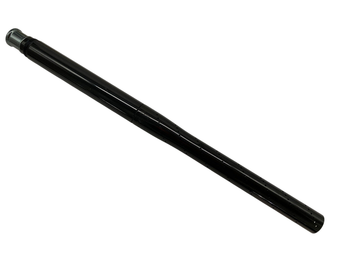 Used Inception Designs PWR Barrel Black Paintball Gun from CPXBrosPaintball Buy/Sell/Trade Paintball Markers, New Paintball Guns, Paintball Hoppers, Paintball Masks, and Hormesis Headbands
