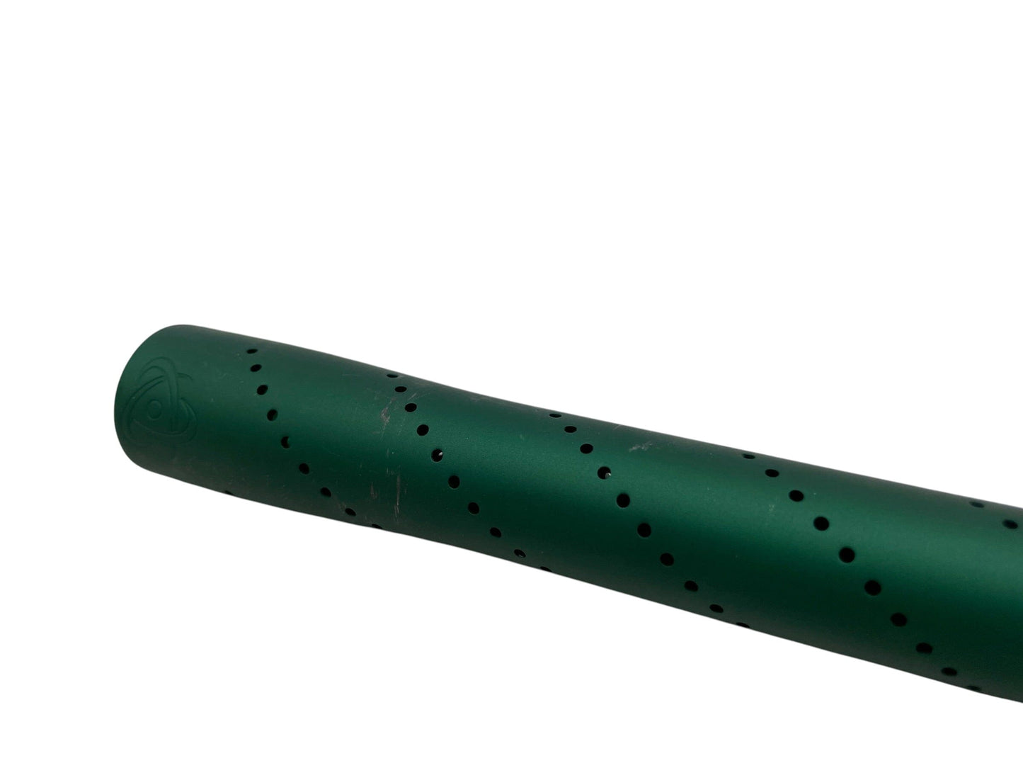 Used Inception Designs Retro Predator Full Body Autococker Paintball Gun - Green/Black Paintball Gun from CPXBrosPaintball Buy/Sell/Trade Paintball Markers, New Paintball Guns, Paintball Hoppers, Paintball Masks, and Hormesis Headbands