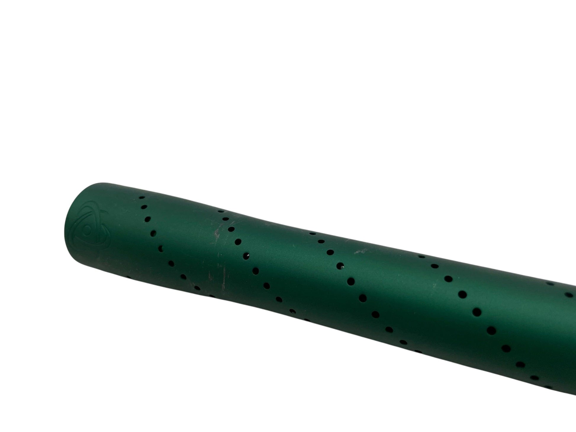 Used Inception Designs Retro Predator Full Body Autococker Paintball Gun - Green/Black Paintball Gun from CPXBrosPaintball Buy/Sell/Trade Paintball Markers, New Paintball Guns, Paintball Hoppers, Paintball Masks, and Hormesis Headbands