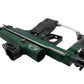 Used Inception Designs Retro Predator Full Body Autococker Paintball Gun - Green/Black Paintball Gun from CPXBrosPaintball Buy/Sell/Trade Paintball Markers, New Paintball Guns, Paintball Hoppers, Paintball Masks, and Hormesis Headbands