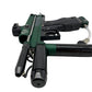 Used Inception Designs Retro Predator Full Body Autococker Paintball Gun - Green/Black Paintball Gun from CPXBrosPaintball Buy/Sell/Trade Paintball Markers, New Paintball Guns, Paintball Hoppers, Paintball Masks, and Hormesis Headbands