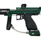 Used Inception Designs Retro Predator Full Body Autococker Paintball Gun - Green/Black Paintball Gun from CPXBrosPaintball Buy/Sell/Trade Paintball Markers, New Paintball Guns, Paintball Hoppers, Paintball Masks, and Hormesis Headbands