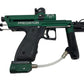 Used Inception Designs Retro Predator Full Body Autococker Paintball Gun - Green/Black Paintball Gun from CPXBrosPaintball Buy/Sell/Trade Paintball Markers, New Paintball Guns, Paintball Hoppers, Paintball Masks, and Hormesis Headbands