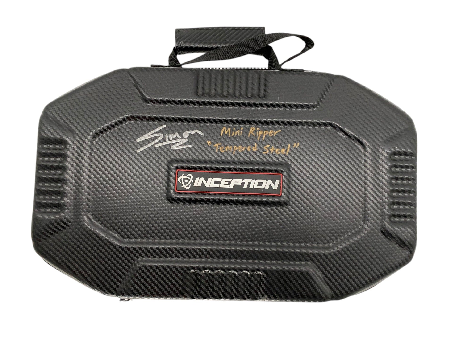 Used Inception Designs Ripper Auto Cocker Custom Fade Paintball Gun Paintball Gun from CPXBrosPaintball Buy/Sell/Trade Paintball Markers, New Paintball Guns, Paintball Hoppers, Paintball Masks, and Hormesis Headbands
