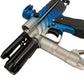 Used Inception Designs Ripper Auto Cocker Custom Fade Paintball Gun Paintball Gun from CPXBrosPaintball Buy/Sell/Trade Paintball Markers, New Paintball Guns, Paintball Hoppers, Paintball Masks, and Hormesis Headbands