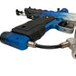 Used Inception Designs Ripper Auto Cocker Custom Fade Paintball Gun Paintball Gun from CPXBrosPaintball Buy/Sell/Trade Paintball Markers, New Paintball Guns, Paintball Hoppers, Paintball Masks, and Hormesis Headbands
