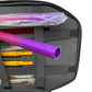 Used Inception Designs Ripper Auto Cocker Custom Fade Paintball Gun Paintball Gun from CPXBrosPaintball Buy/Sell/Trade Paintball Markers, New Paintball Guns, Paintball Hoppers, Paintball Masks, and Hormesis Headbands