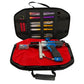 Used Inception Designs Ripper Auto Cocker Custom Fade Paintball Gun Paintball Gun from CPXBrosPaintball Buy/Sell/Trade Paintball Markers, New Paintball Guns, Paintball Hoppers, Paintball Masks, and Hormesis Headbands