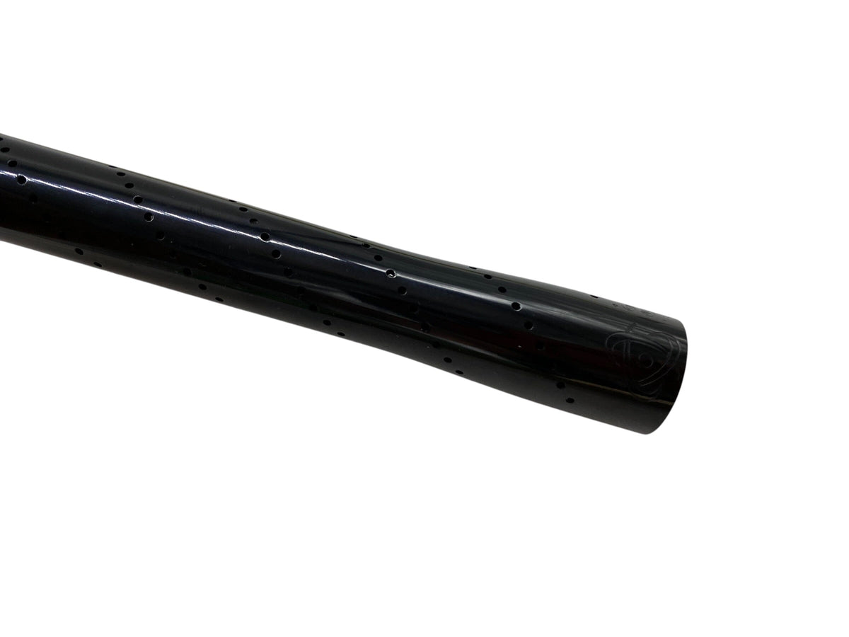 Used Inception Designs Stella Barrel Tip - 14" Slimline Spiral Front 0.697 Paintball Paintball Gun from CPXBrosPaintball Buy/Sell/Trade Paintball Markers, New Paintball Guns, Paintball Hoppers, Paintball Masks, and Hormesis Headbands