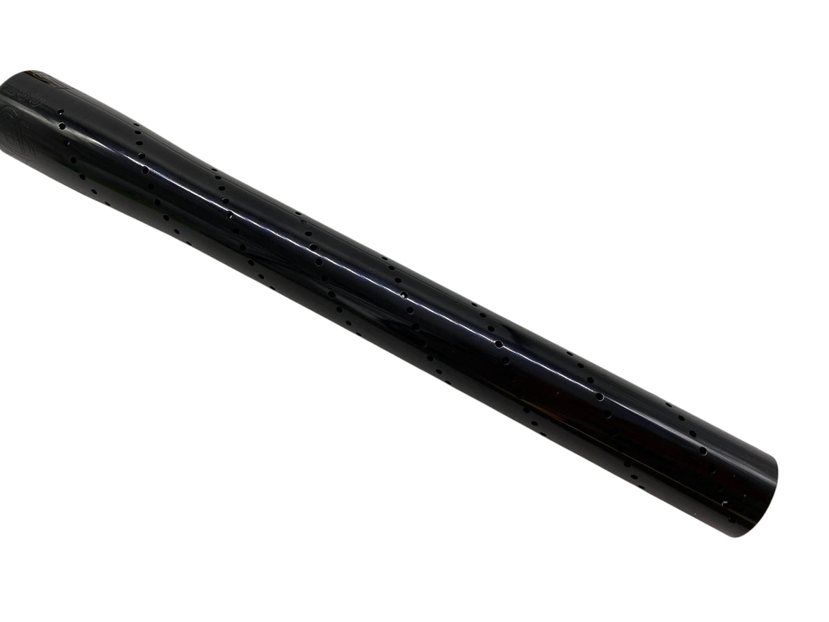 Used Inception Designs Stella Barrel Tip - 14" Slimline Spiral Front 0.697 Paintball Paintball Gun from CPXBrosPaintball Buy/Sell/Trade Paintball Markers, New Paintball Guns, Paintball Hoppers, Paintball Masks, and Hormesis Headbands