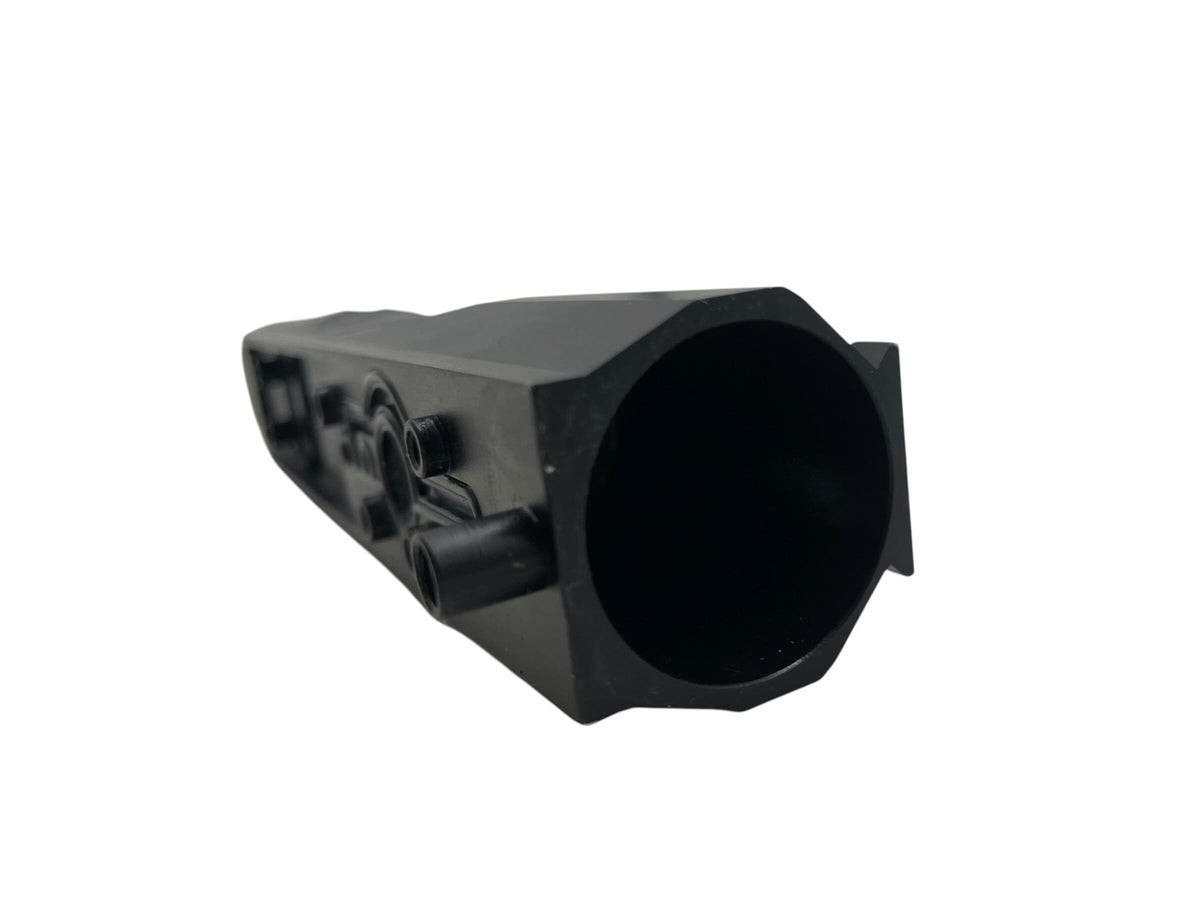 Used Inception Designs Tacticool Empire Axe Body - Dust Black Paintball Gun from CPXBrosPaintball Buy/Sell/Trade Paintball Markers, New Paintball Guns, Paintball Hoppers, Paintball Masks, and Hormesis Headbands