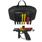 Used Inception Sunset Twister Autococker Paintball Gun Paintball Gun from CPXBrosPaintball Buy/Sell/Trade Paintball Markers, New Paintball Guns, Paintball Hoppers, Paintball Masks, and Hormesis Headbands