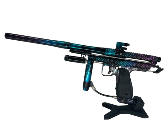 Used Inception Twister Autococker Paintball Gun Paintball Gun from CPXBrosPaintball Buy/Sell/Trade Paintball Markers, New Paintball Guns, Paintball Hoppers, Paintball Masks, and Hormesis Headbands