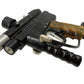 Used Indian Creek Design B2k Black Paintball Gun Paintball Gun from CPXBrosPaintball Buy/Sell/Trade Paintball Markers, New Paintball Guns, Paintball Hoppers, Paintball Masks, and Hormesis Headbands