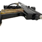 Used Indian Creek Design B2k Black Paintball Gun Paintball Gun from CPXBrosPaintball Buy/Sell/Trade Paintball Markers, New Paintball Guns, Paintball Hoppers, Paintball Masks, and Hormesis Headbands