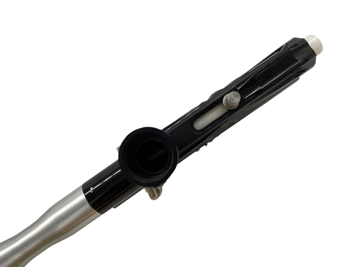 Used Indian Creek Design B2k Black Paintball Gun Paintball Gun from CPXBrosPaintball Buy/Sell/Trade Paintball Markers, New Paintball Guns, Paintball Hoppers, Paintball Masks, and Hormesis Headbands