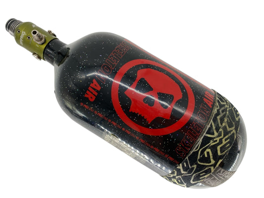 Used Infamous 80/4500 Paintball Tank Paintball Gun from CPXBrosPaintball Buy/Sell/Trade Paintball Markers, New Paintball Guns, Paintball Hoppers, Paintball Masks, and Hormesis Headbands