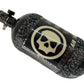 Used INFAMOUS 80/4500 Paintball Tank Paintball Gun from CPXBrosPaintball Buy/Sell/Trade Paintball Markers, New Paintball Guns, Paintball Hoppers, Paintball Masks, and Hormesis Headbands