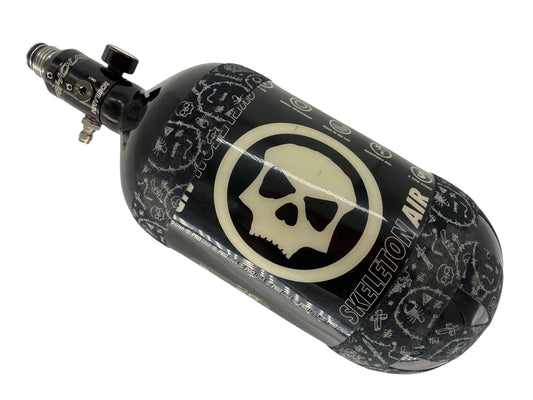 Used INFAMOUS 80/4500 Paintball Tank Paintball Gun from CPXBrosPaintball Buy/Sell/Trade Paintball Markers, New Paintball Guns, Paintball Hoppers, Paintball Masks, and Hormesis Headbands