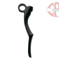 Used INFAMOUS ADJUSTABLE PRO DNA DEUCE TRIGGER - CS3, CS2 Black Paintball Gun from CPXBrosPaintball Buy/Sell/Trade Paintball Markers, New Paintball Guns, Paintball Hoppers, Paintball Masks, and Hormesis Headbands