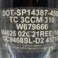 Used Infamous Air SL68/4500 Paintball Tank Paintball Gun from CPXBrosPaintball Buy/Sell/Trade Paintball Markers, New Paintball Guns, Paintball Hoppers, Paintball Masks, and Hormesis Headbands