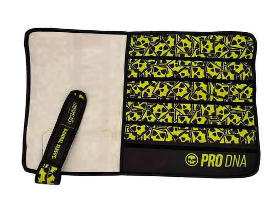 Used Infamous Barrel Sleeve Volt Skull Paintball Gun from CPXBrosPaintball Buy/Sell/Trade Paintball Markers, New Paintball Guns, Paintball Hoppers, Paintball Masks, and Hormesis Headbands