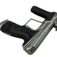 Used Infamous Cs2 Paintball Gun Grey Paintball Gun from CPXBrosPaintball Buy/Sell/Trade Paintball Markers, New Paintball Guns, Paintball Hoppers, Paintball Masks, and Hormesis Headbands