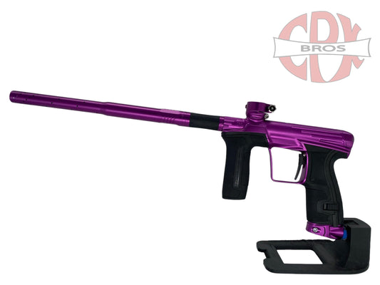 Used Infamous Cs2 Pro Paintball Gun Paintball Gun from CPXBrosPaintball Buy/Sell/Trade Paintball Markers, New Paintball Guns, Paintball Hoppers, Paintball Masks, and Hormesis Headbands