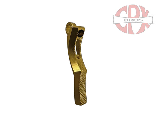Used INFAMOUS CS3 HAPTIC DEUCE TRIGGER - (FITS CS3, CS2) Paintball Gun from CPXBrosPaintball Buy/Sell/Trade Paintball Markers, Paintball Hoppers, Paintball Masks, and Hormesis Headbands