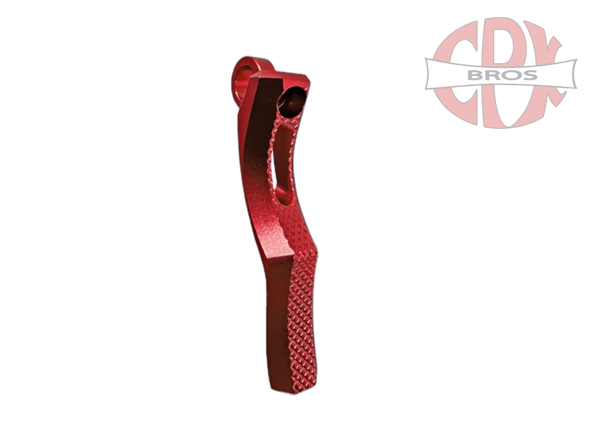 Used INFAMOUS CS3 HAPTIC DEUCE TRIGGER RED - (FITS CS3, CS2) Paintball Gun from CPXBrosPaintball Buy/Sell/Trade Paintball Markers, New Paintball Guns, Paintball Hoppers, Paintball Masks, and Hormesis Headbands