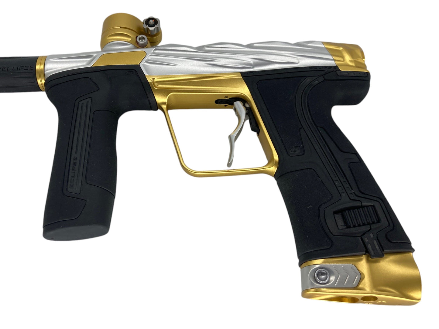 Used Infamous Cs3 Paintball Gun Paintball Gun from CPXBrosPaintball Buy/Sell/Trade Paintball Markers, New Paintball Guns, Paintball Hoppers, Paintball Masks, and Hormesis Headbands