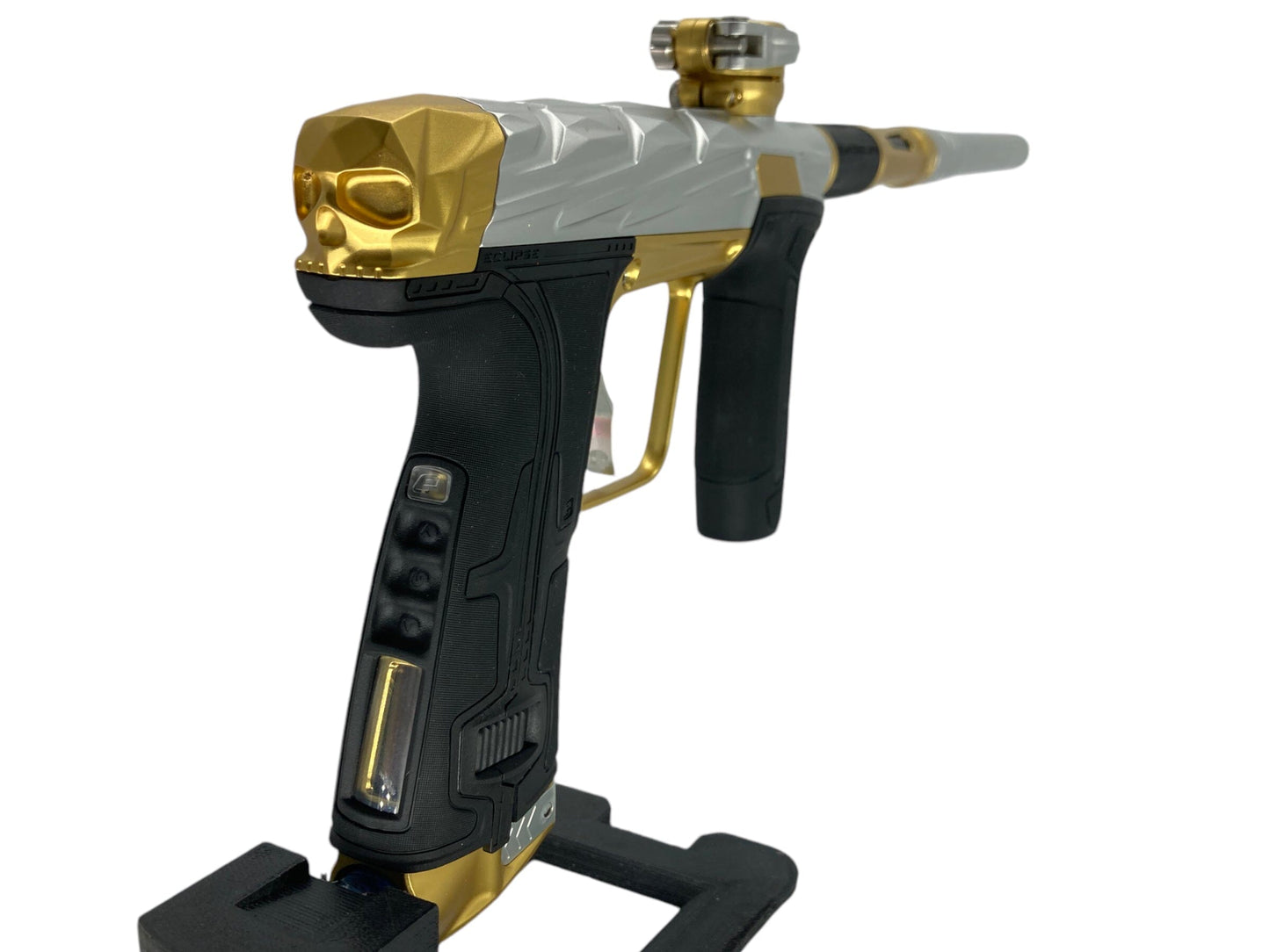 Used Infamous Cs3 Paintball Gun Paintball Gun from CPXBrosPaintball Buy/Sell/Trade Paintball Markers, New Paintball Guns, Paintball Hoppers, Paintball Masks, and Hormesis Headbands