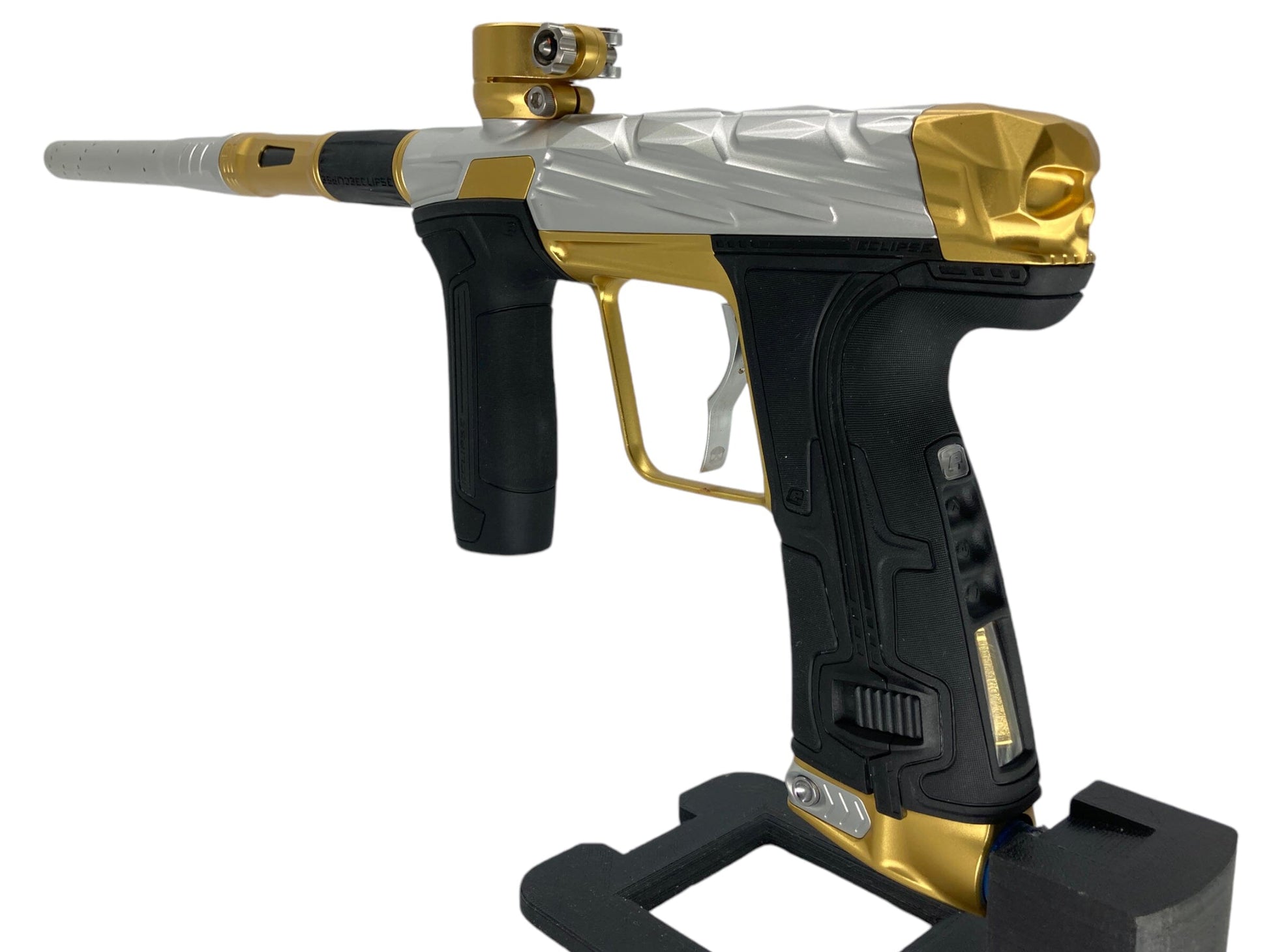 Used Infamous Cs3 Paintball Gun Paintball Gun from CPXBrosPaintball Buy/Sell/Trade Paintball Markers, New Paintball Guns, Paintball Hoppers, Paintball Masks, and Hormesis Headbands