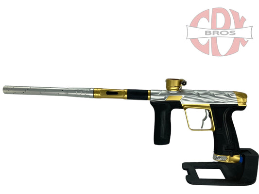 Used Infamous Cs3 Paintball Gun Paintball Gun from CPXBrosPaintball Buy/Sell/Trade Paintball Markers, New Paintball Guns, Paintball Hoppers, Paintball Masks, and Hormesis Headbands