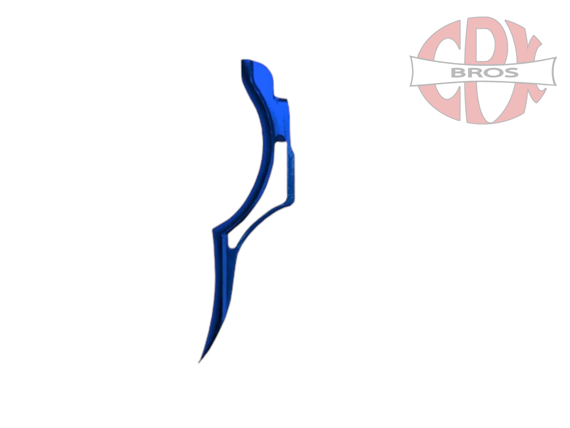 Used INFAMOUS DEUCE 1R DNA TRIGGER FITS: LV2, GEO 4, 170R, 160R, CS1, CS1.5 CSR, CSPRO Blue Paintball Gun from CPXBrosPaintball Buy/Sell/Trade Paintball Markers, New Paintball Guns, Paintball Hoppers, Paintball Masks, and Hormesis Headbands