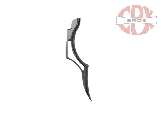 Used INFAMOUS DEUCE 1R DNA TRIGGER FITS: LV2, GEO 4, 170R, 160R, CS1, CS1.5 CSR, CSPRO GRAY Paintball Gun from CPXBrosPaintball Buy/Sell/Trade Paintball Markers, New Paintball Guns, Paintball Hoppers, Paintball Masks, and Hormesis Headbands