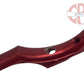 Used INFAMOUS DEUCE 1R DNA TRIGGER FITS: LV2, GEO 4, 170R, 160R, CS1, CS1.5 CSR, CSPRO Red Paintball Gun from CPXBrosPaintball Buy/Sell/Trade Paintball Markers, New Paintball Guns, Paintball Hoppers, Paintball Masks, and Hormesis Headbands
