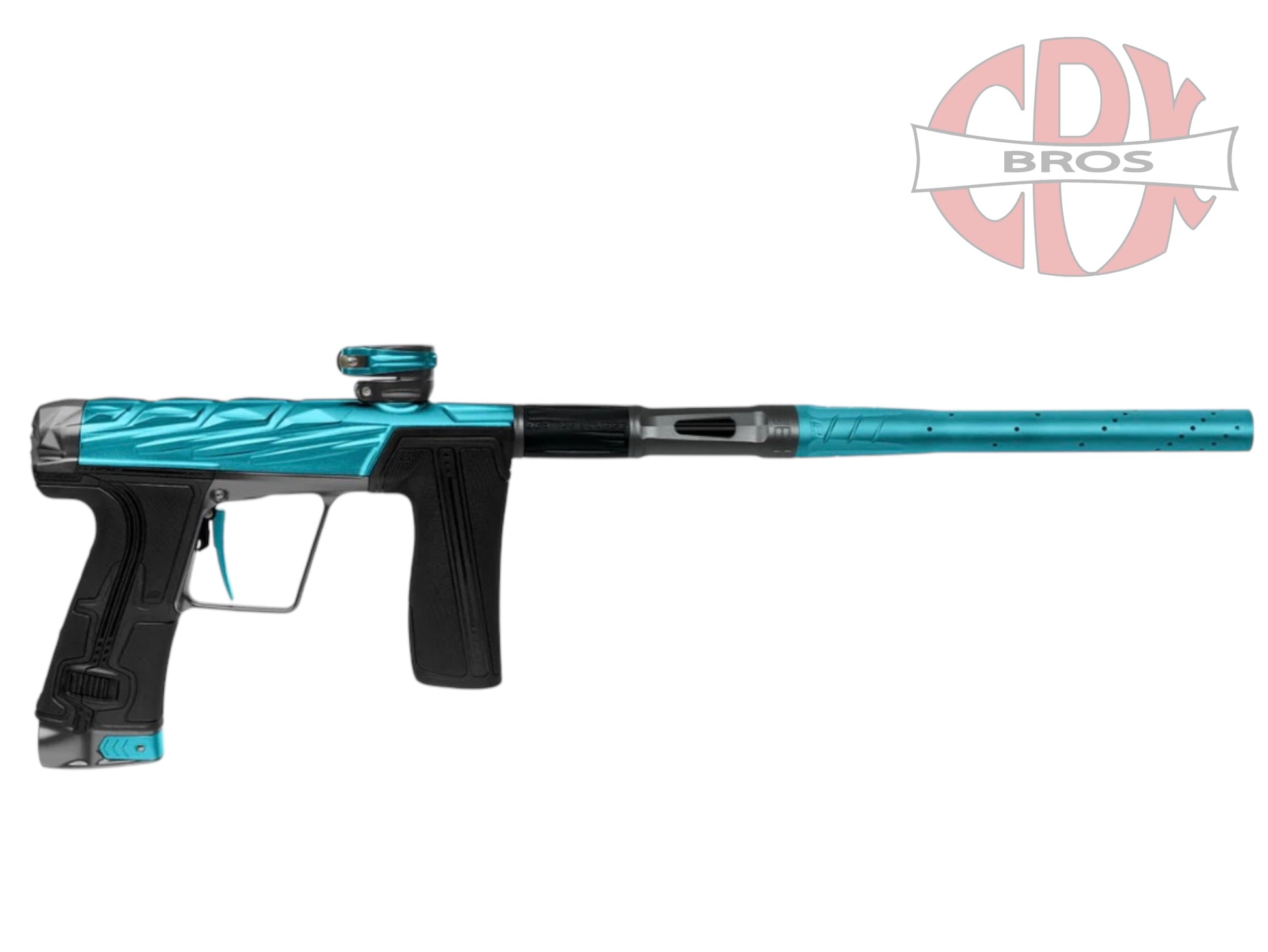 Used INFAMOUS DIAMOND CUT GEO R5 - WRAITH Paintball Gun from CPXBrosPaintball Buy/Sell/Trade Paintball Markers, New Paintball Guns, Paintball Hoppers, Paintball Masks, and Hormesis Headbands