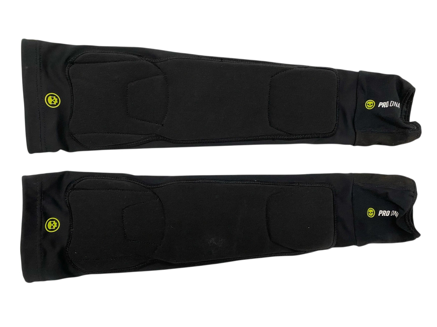 Used INFAMOUS ELBOW PADS - SIZE XL Paintball Gun from CPXBrosPaintball Buy/Sell/Trade Paintball Markers, New Paintball Guns, Paintball Hoppers, Paintball Masks, and Hormesis Headbands