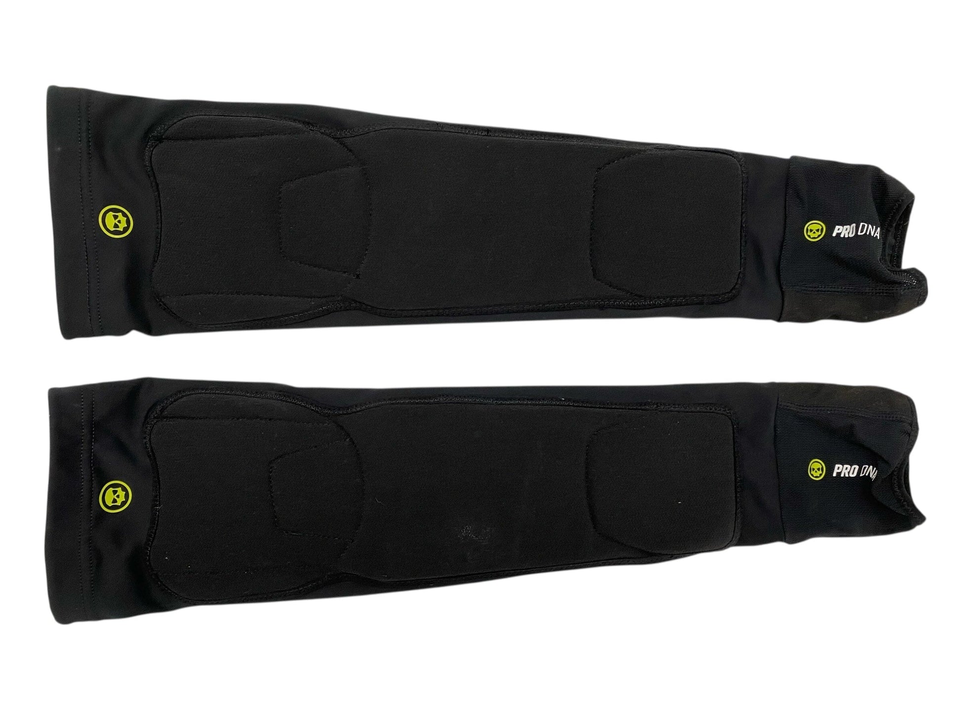 Used INFAMOUS ELBOW PADS - SIZE XL Paintball Gun from CPXBrosPaintball Buy/Sell/Trade Paintball Markers, New Paintball Guns, Paintball Hoppers, Paintball Masks, and Hormesis Headbands