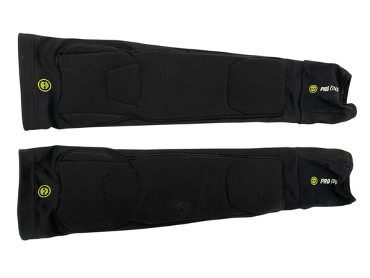 Used INFAMOUS ELBOW PADS - SIZE XL Paintball Gun from CPXBrosPaintball Buy/Sell/Trade Paintball Markers, New Paintball Guns, Paintball Hoppers, Paintball Masks, and Hormesis Headbands