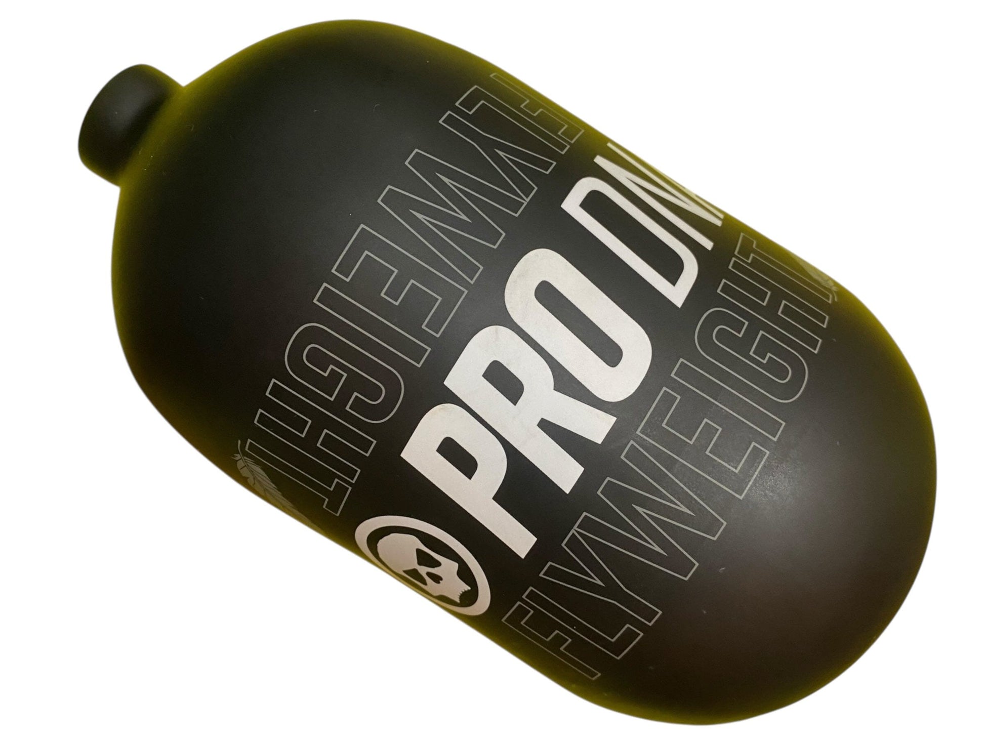 Used Infamous FLYWEIGHT 68/4500 Paintball Tank Bottle Only Paintball Gun from CPXBrosPaintball Buy/Sell/Trade Paintball Markers, New Paintball Guns, Paintball Hoppers, Paintball Masks, and Hormesis Headbands