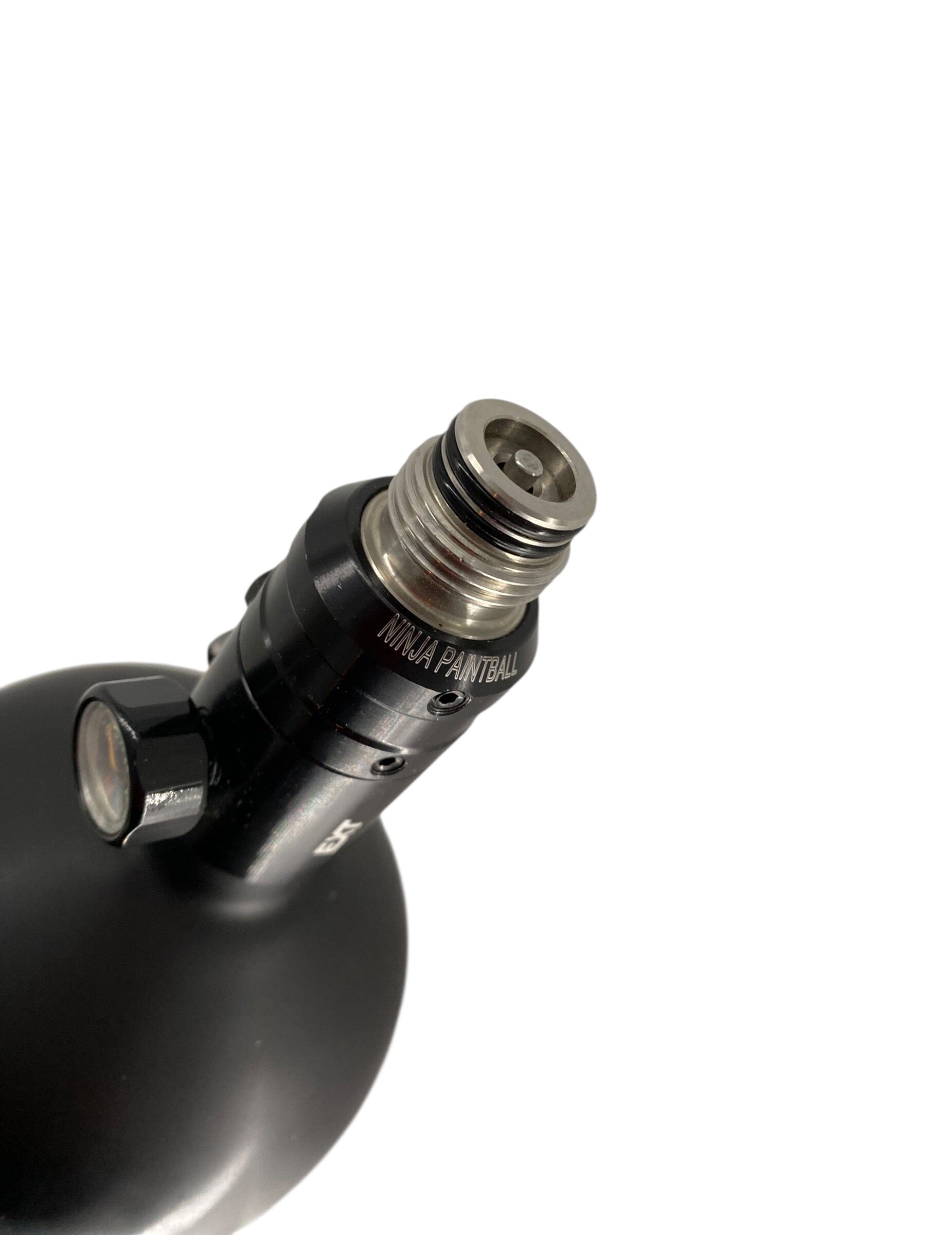 Used Infamous FLYWEIGHT 68/4500 Paintball Tank Paintball Gun from CPXBrosPaintball Buy/Sell/Trade Paintball Markers, New Paintball Guns, Paintball Hoppers, Paintball Masks, and Hormesis Headbands