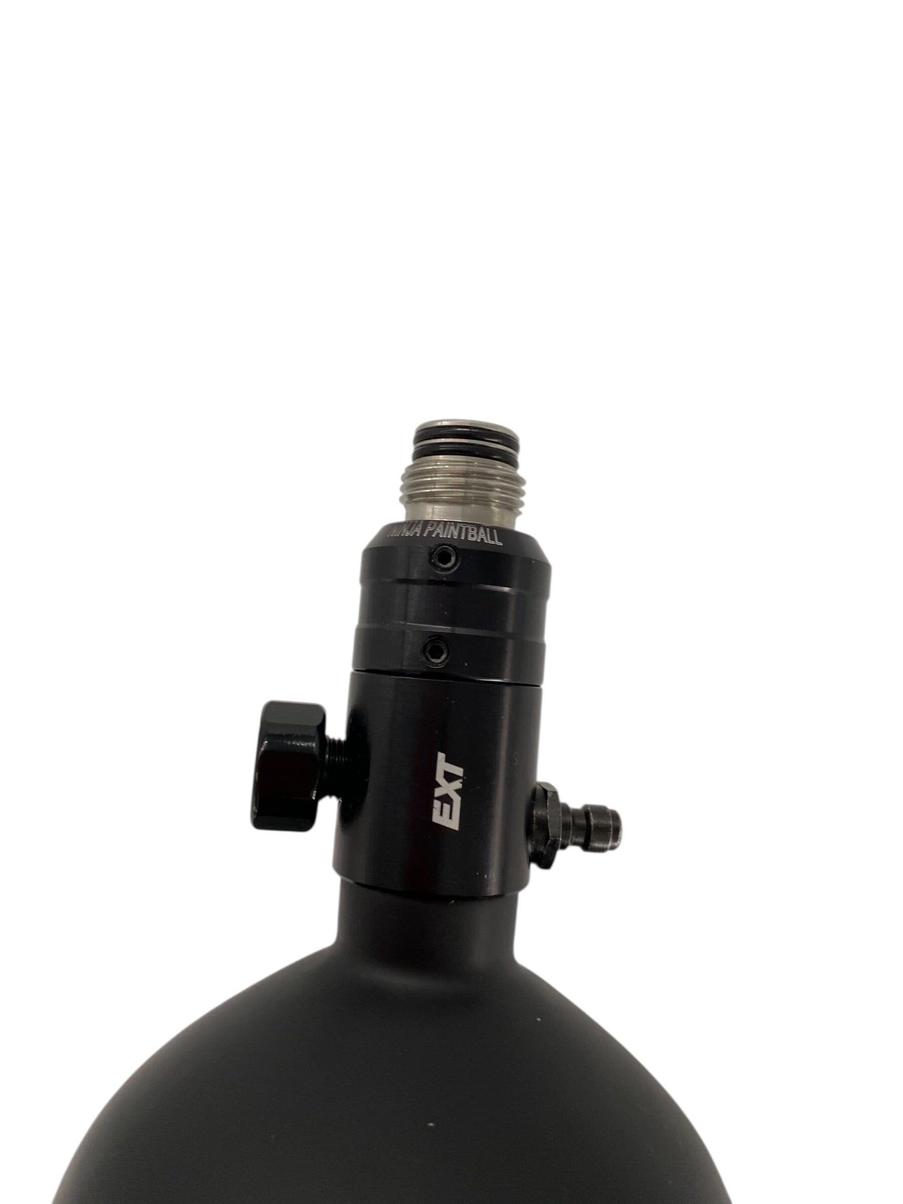 Used Infamous FLYWEIGHT 68/4500 Paintball Tank Paintball Gun from CPXBrosPaintball Buy/Sell/Trade Paintball Markers, New Paintball Guns, Paintball Hoppers, Paintball Masks, and Hormesis Headbands