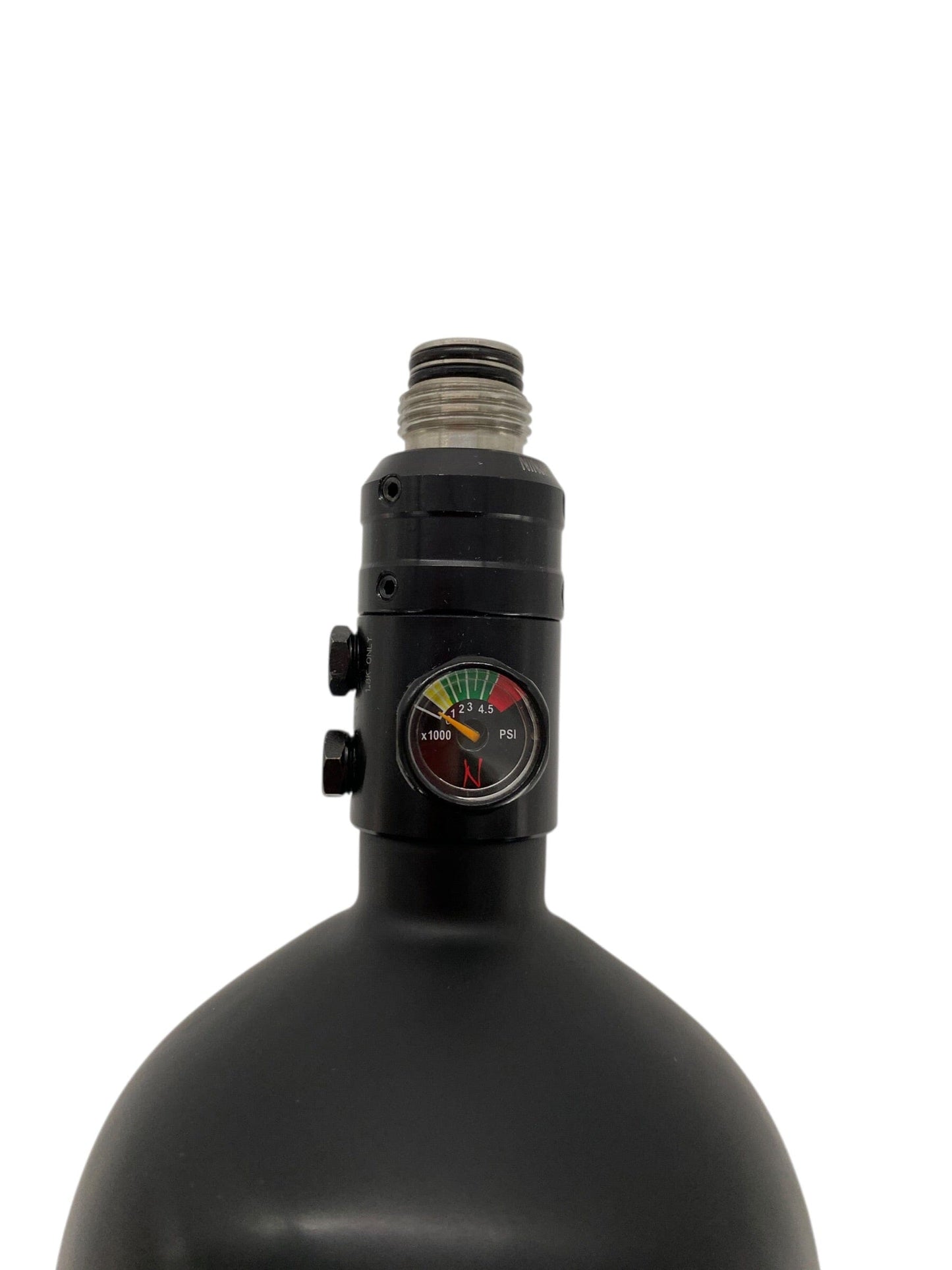 Used Infamous FLYWEIGHT 68/4500 Paintball Tank Paintball Gun from CPXBrosPaintball Buy/Sell/Trade Paintball Markers, New Paintball Guns, Paintball Hoppers, Paintball Masks, and Hormesis Headbands