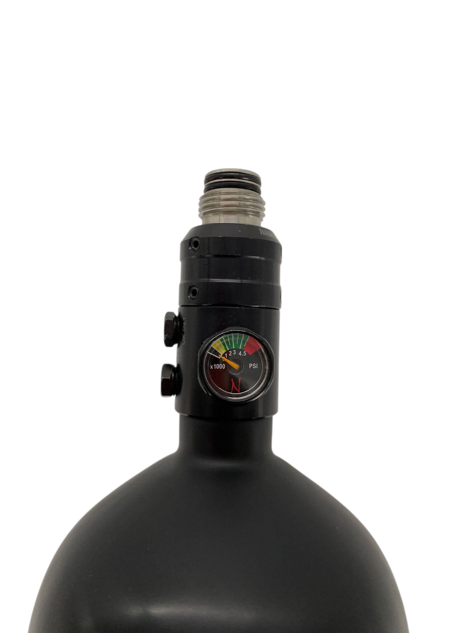 Used Infamous FLYWEIGHT 68/4500 Paintball Tank Paintball Gun from CPXBrosPaintball Buy/Sell/Trade Paintball Markers, New Paintball Guns, Paintball Hoppers, Paintball Masks, and Hormesis Headbands