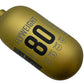 Used Infamous FLYWEIGHT 80/4500 Paintball Tank : TANK ONLY Paintball Gun from CPXBrosPaintball Buy/Sell/Trade Paintball Markers, New Paintball Guns, Paintball Hoppers, Paintball Masks, and Hormesis Headbands