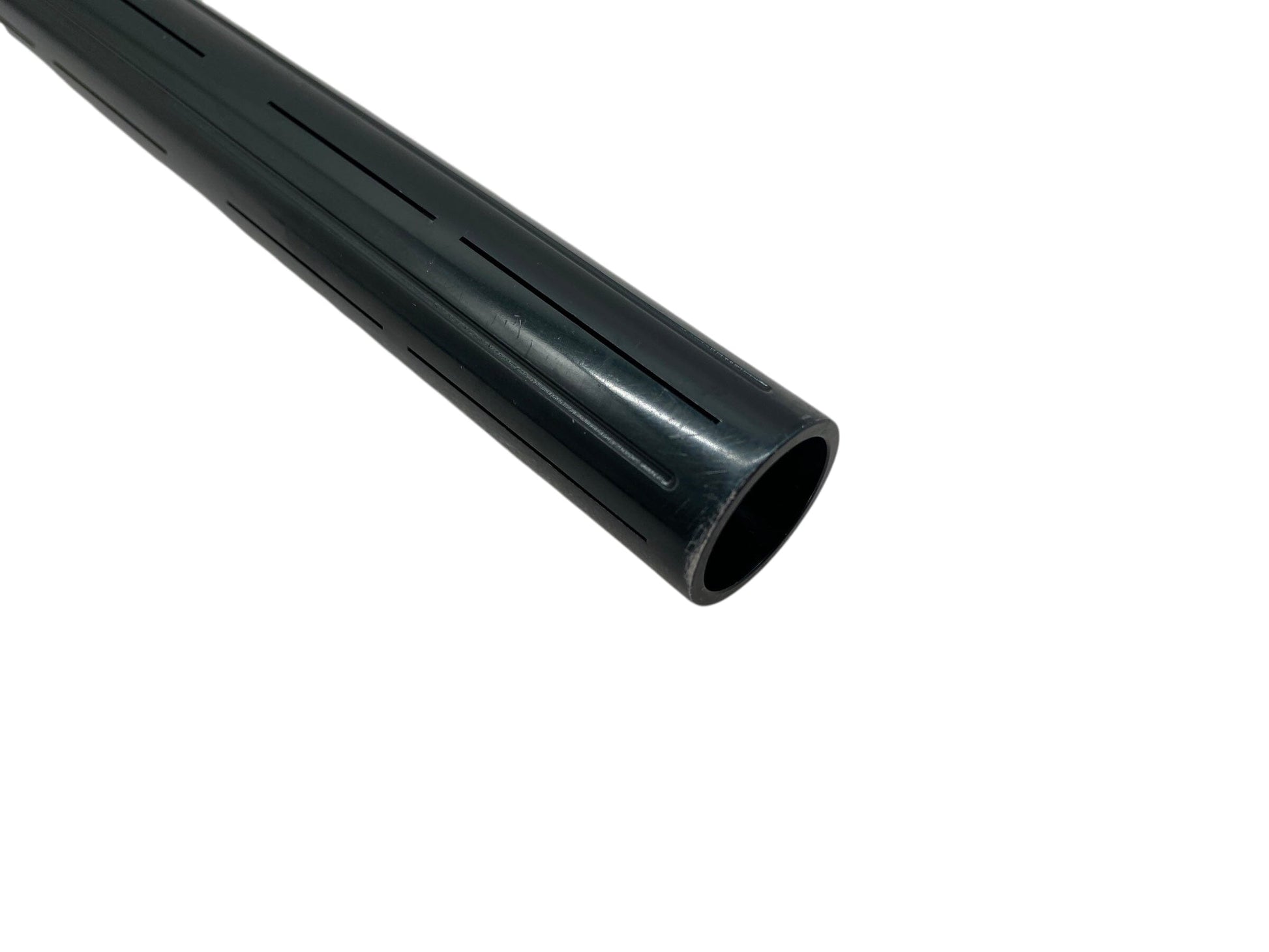 Used INFAMOUS FXL - SILENCIO BARREL TIP - Gloss Black Paintball Gun from CPXBrosPaintball Buy/Sell/Trade Paintball Markers, New Paintball Guns, Paintball Hoppers, Paintball Masks, and Hormesis Headbands