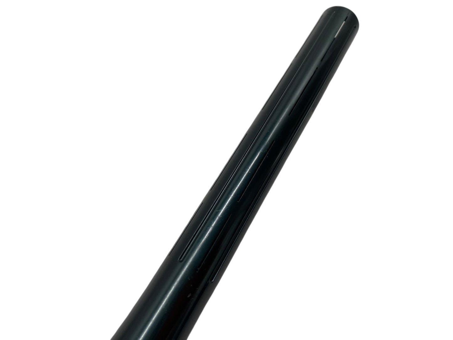 Used INFAMOUS FXL - SILENCIO BARREL TIP - Gloss Black Paintball Gun from CPXBrosPaintball Buy/Sell/Trade Paintball Markers, New Paintball Guns, Paintball Hoppers, Paintball Masks, and Hormesis Headbands
