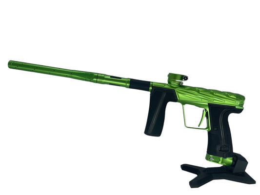 Used Infamous Geo R5 Paintball Gun Paintball Gun from CPXBrosPaintball Buy/Sell/Trade Paintball Markers, New Paintball Guns, Paintball Hoppers, Paintball Masks, and Hormesis Headbands